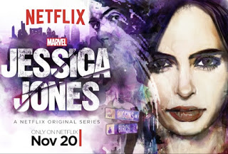 Jessica Jones