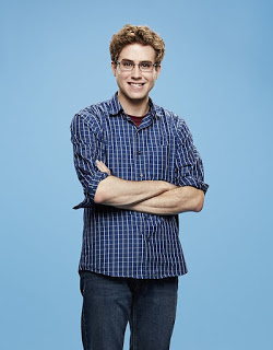 Steve Moses on Big Brother 17