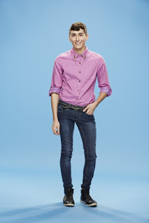 Big Brother 17 - Jason