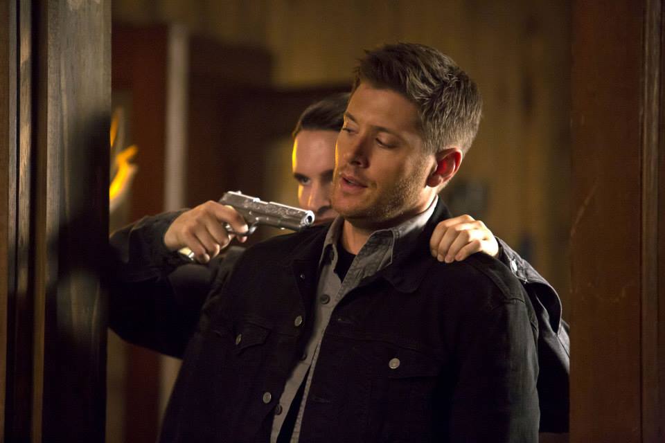 Recap/Review of Supernatural 10x04 "Paper Moon" by freshfromthe.com