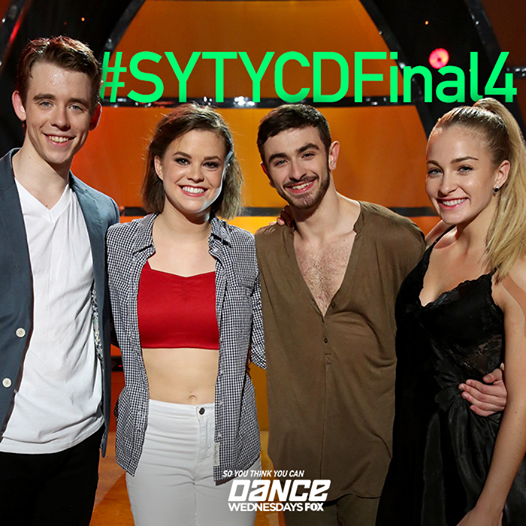 Recap/review of So You Think You Can Dance Season 11 Finale by freshfromthe.com
