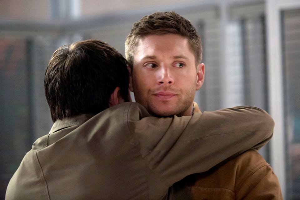Recap/review of Supernatural 9x21 "King of the Damned" by freshfromthe.com
