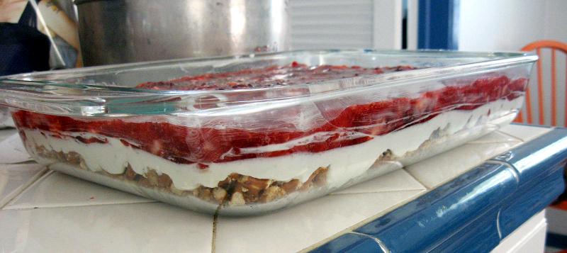 http://www.freshfromthe.com/2013/05/pretzel-jello-salad.html