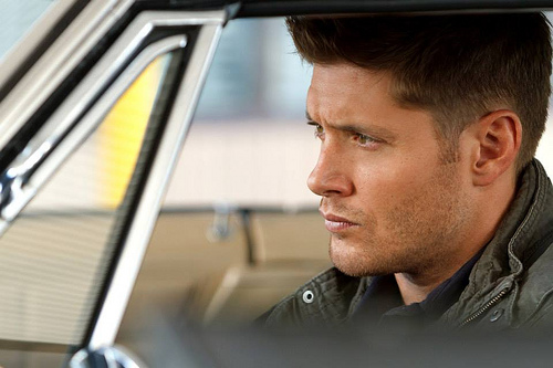 Recap/Review of Supernatural 9x06 "Heaven Can't Wait" by freshfromthe.com
