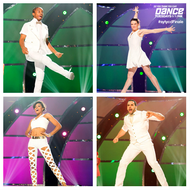 Recap/review of So You Think You Can Dance Season 10 Finale by freshfromthe.com
