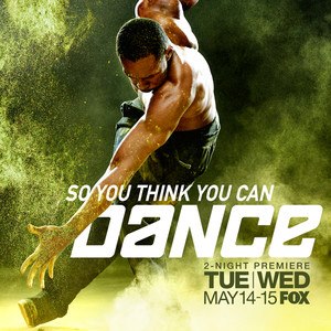 Recap/review of So You Think You Can Dance Season 10 - Los Angeles Auditions by freshfromthe.com