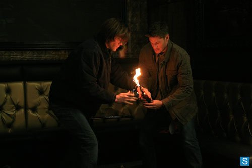 Recap/review of Supernatural 8x15 'Man's Best Friend with Benefits' by freshfromthe.com