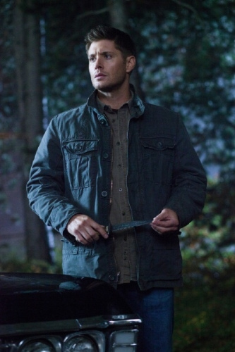 Recap/review of Supernatural 8x10 'Torn and Frayed' by freshfromthe.com