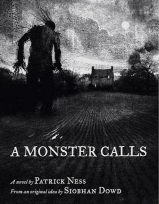 monstercalls