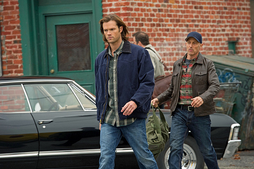 Recap/review of Supernatural 8x09 'Citizen Fang' by freshfromthe.com