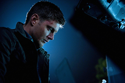 Recap/review of Supernatural 8x09 'Citizen Fang' by freshfromthe.com