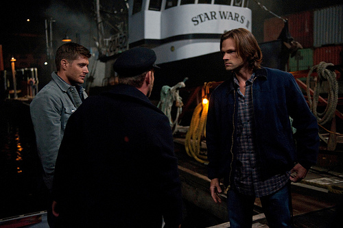 Recap/review of Supernatural 8x05 "Blood Brother" by freshfromthe.com