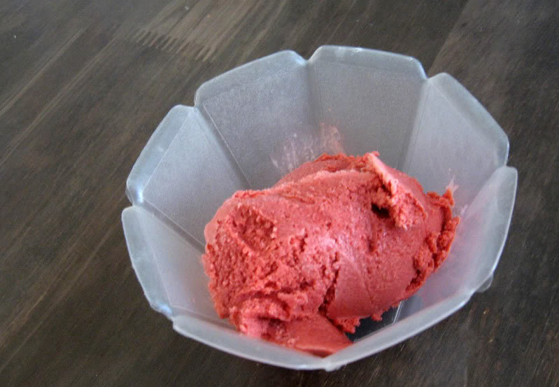 Red Velvet Ice Cream by freshfromthe.com