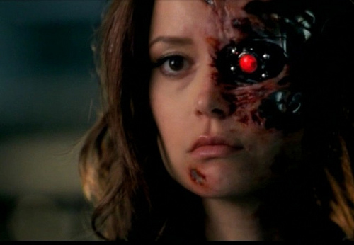 Underappreciated Gems: Terminator: The Sarah Connor Chronicles by freshfromthe.com