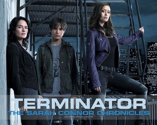 Underappreciated Gems: Terminator: The Sarah Connor Chronicles by freshfromthe.com