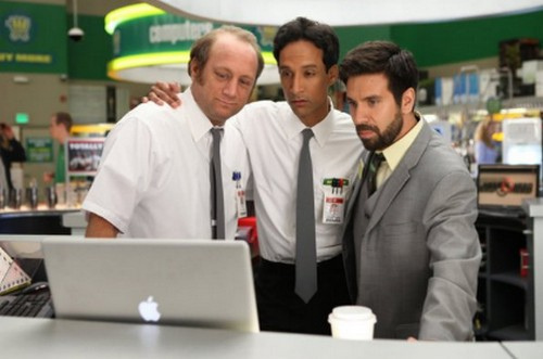 Recap/review of Chuck 5x05 'Chuck versus the Hack Off' by freshfromthe.com