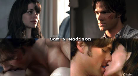 Supernatural: Best Sex Scenes by freshfromthe.com