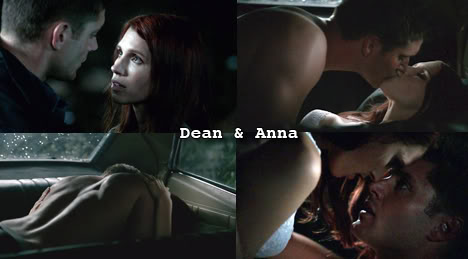 Supernatural: Best Sex Scenes by freshfromthe.com
