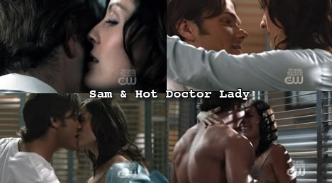 Supernatural: Best Sex Scenes by freshfromthe.com