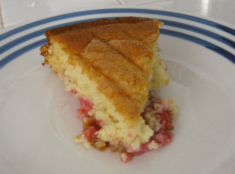 Raspberry Buttermilk Shortcake by freshfromthe.com