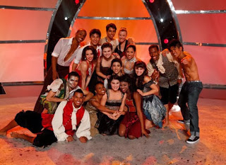 Recap/Review of So You Think You Can Dance - Season 8 - Top 16 Performance Episode by freshfromthe.com