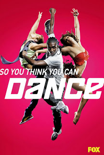 Recap/review of So You Think You Can Dance - Season 8 - Vegas Week by freshfromthe.com