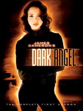 Underappreciated Gems: Dark Angel by freshfromthe.com