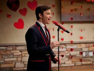 Recap/review of Glee 2x12 'Silly Love Songs' by freshfromthe.com