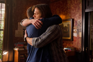 Recap/review of Supernatural 6x12 "Like a Virgin" by freshfromthe.com