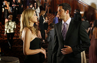 Recap/review of Chuck 4x02 'Chuck versus the Suitcase' by freshfromthe.com