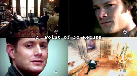 Supernatural: Top 5 Season Five Episodes