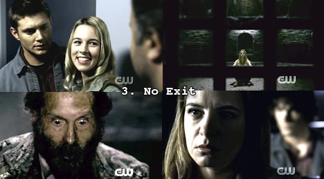 Supernatural: Worst 5 Episodes (2x06 'No Exit') by freshfromthe.com