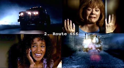 Supernatural: Worst 5 Episodes (1x13 'Route 666') by freshfromthe.com
