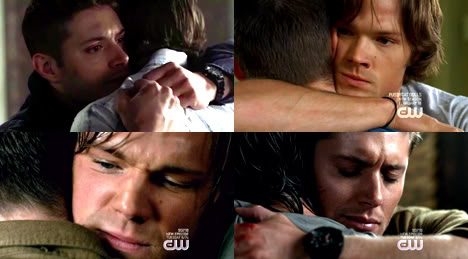 Supernatural: Top 10 Brotherly Love Moments (2x22, 3x11, 4x01) by freshfromthe.com