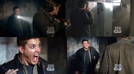 Supernatural: Top 10 Funniest Moments by freshfromthe.com