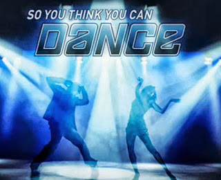 Recap/review of So You Think You Can Dance - Season 7 auditions in Dallas and Nashville by freshfromthe.com