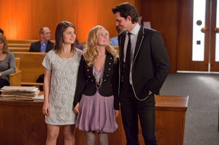 Recap/review of Life Unexpected 1x13 'Love Unexpected' by freshfromthe.com