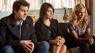 Recap/review of Life Unexpected 1x10 'Family Therapized' by freshfromthe.com