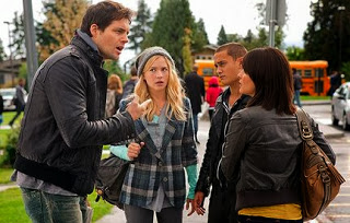Recap/review of Life Unexpected 1x03 'Rent Uncollected' by freshfromthe.com