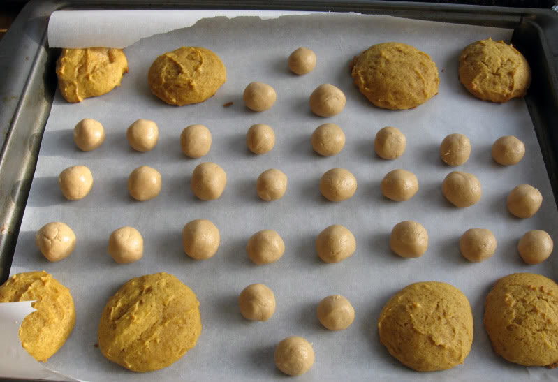 Peanut Butter Balls by freshfromthe.com